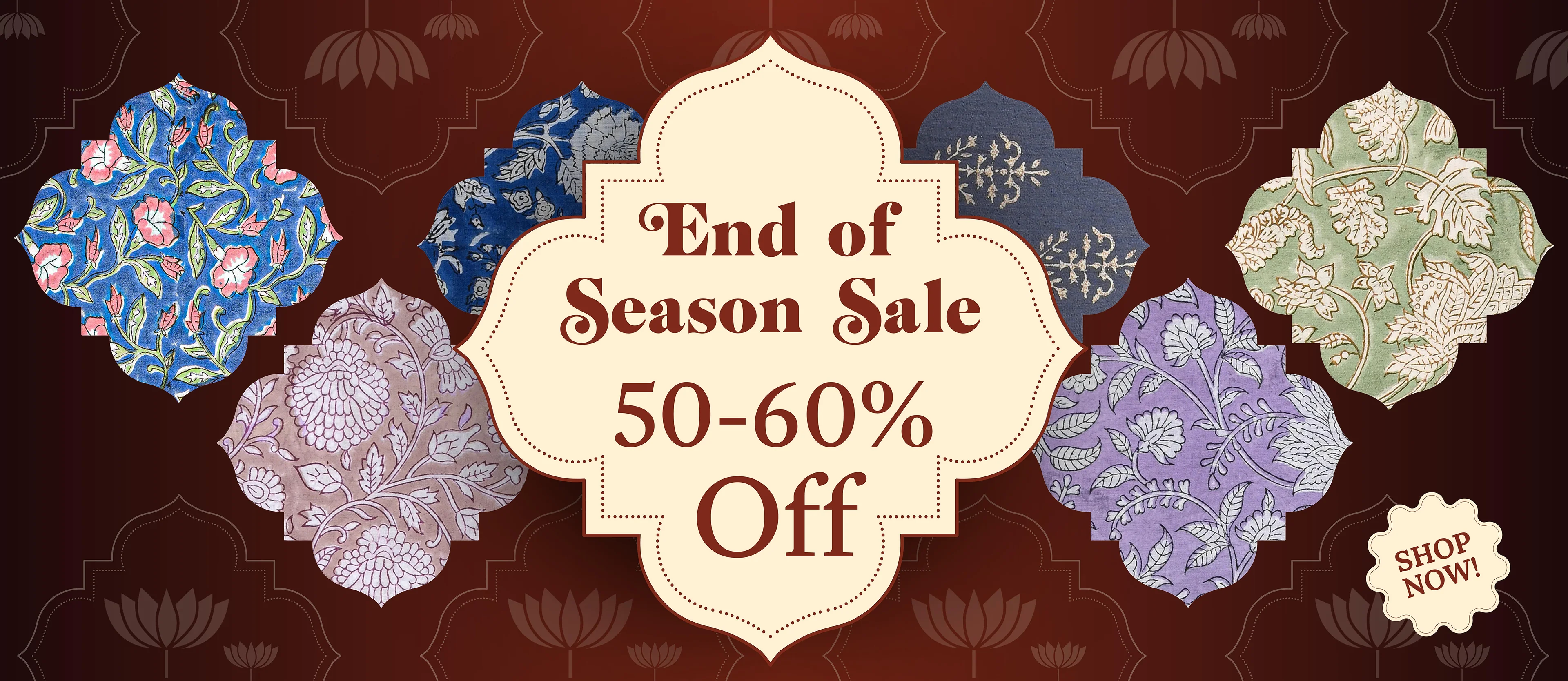 Timeless Artistry in Every Stitch